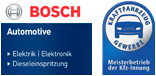 Bosch | KFZ Gewerbe