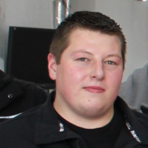 Thomas Fischer
