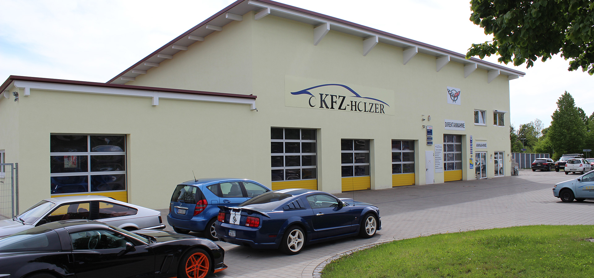 kfz-holzer-firma